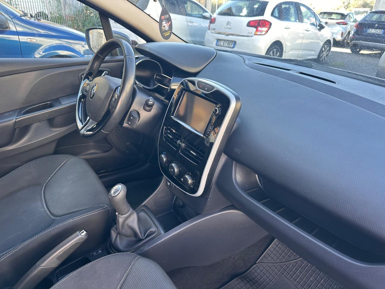 Renault Clio Sporter 1.5 dCi 8V 75CV Live