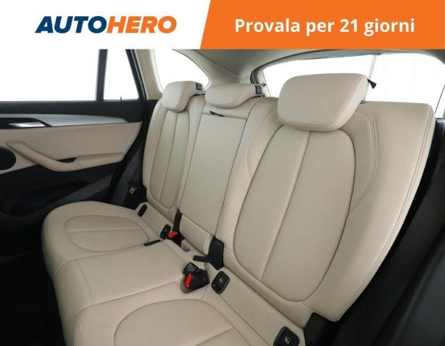 BMW X1 sDrive16d Business Advantage