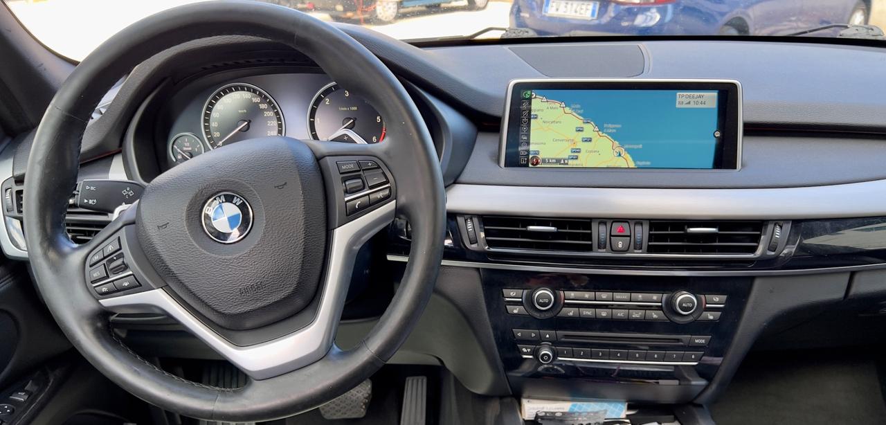 Bmw X5 xDrive30d 258CV Luxury