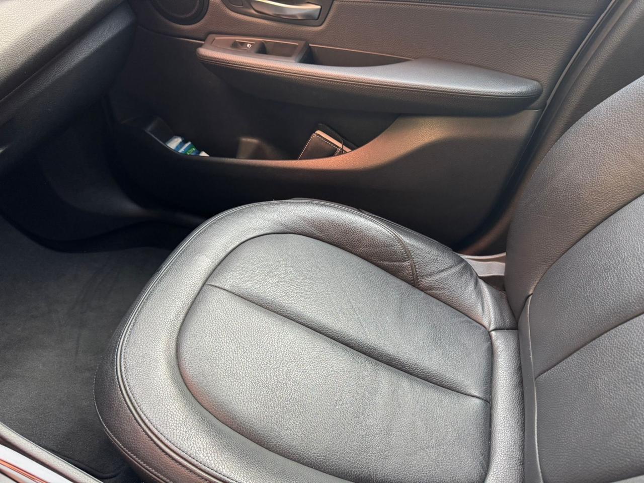 Bmw 216 216d Active Tourer Luxury