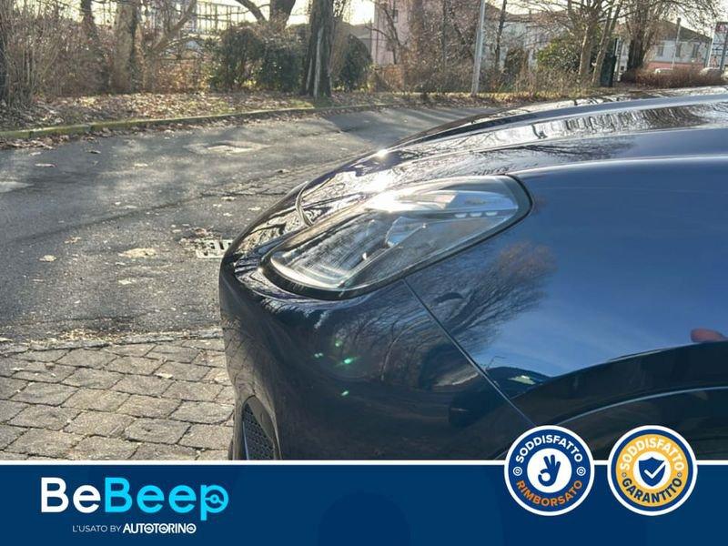 Maserati Grecale 2.0 MHEV MODENA 330CV AUTO