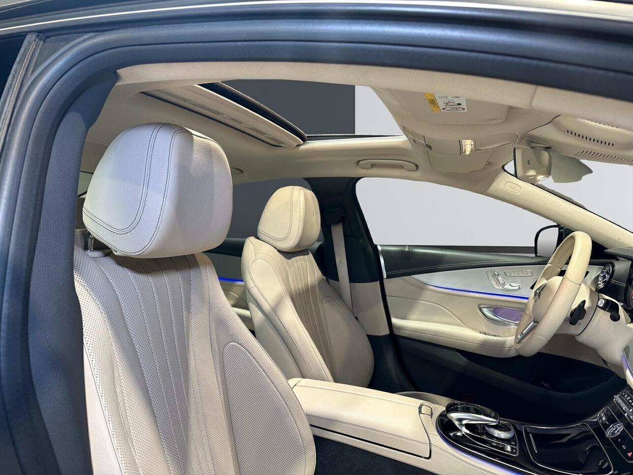 Mercedes-benz CLS 350 D 4MATIC PREMIUM AUTO