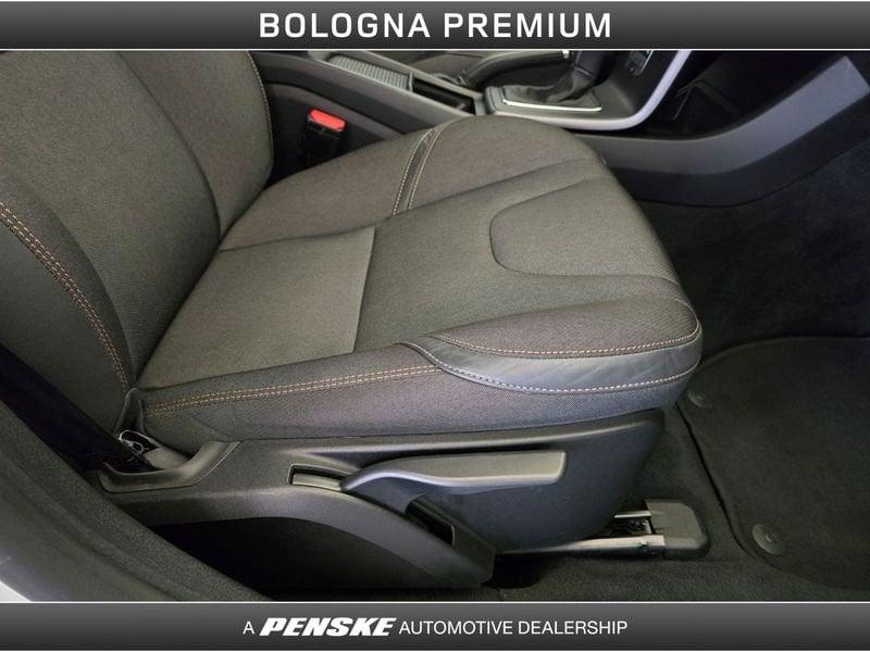 Volvo V40 Cross Country D2 Geartronic Business Plus