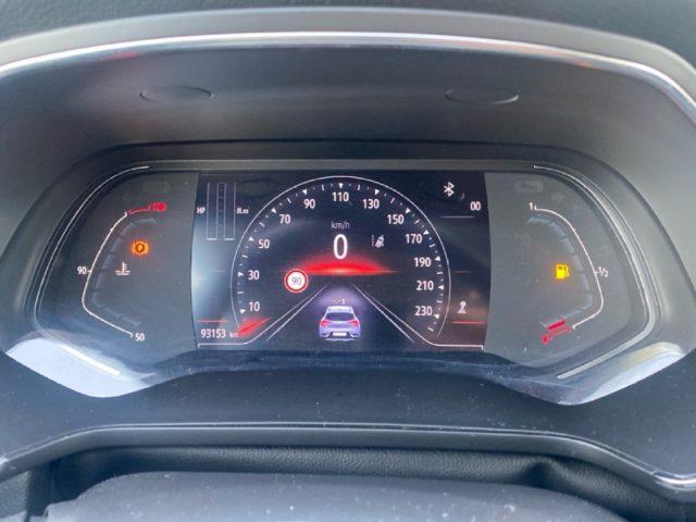 RENAULT Captur TCe 100 CV GPL Intens