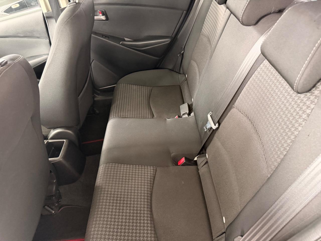 Mazda 2 Mazda2 1.5 Skyactiv-G Evolve