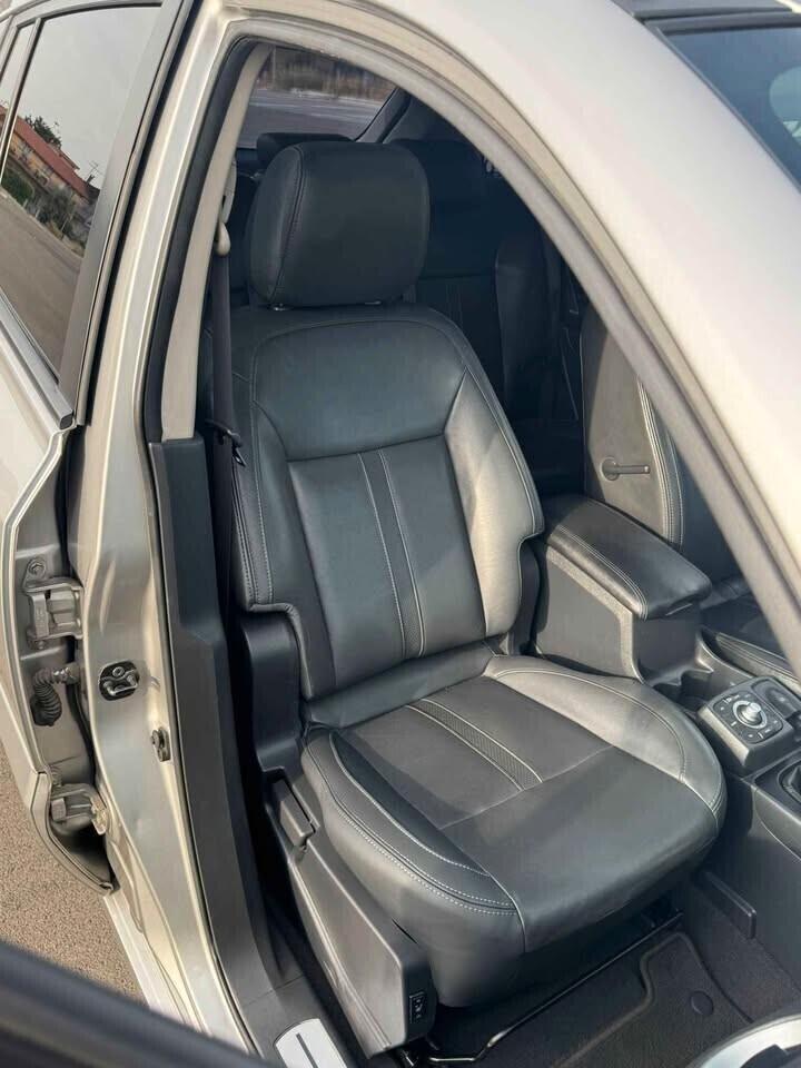 Renault Koleos 2.0 dCi 175CV 4X4 Dynamique