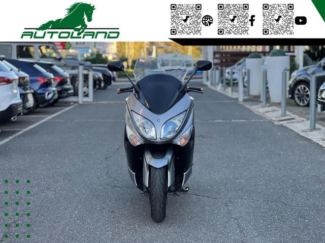 YAMAHA T-Max 500 FINANZIABILE