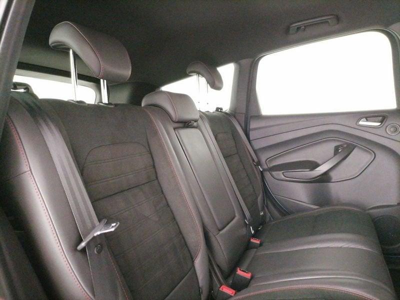 Ford Kuga 1.5 tdci ST-Line s&s 2wd 120cv my19.25