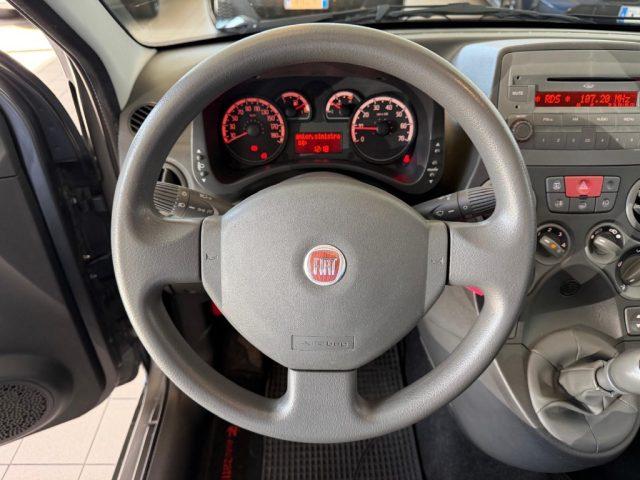 FIAT Panda 1.4 Active Natural Power //BELL1SS1MA//