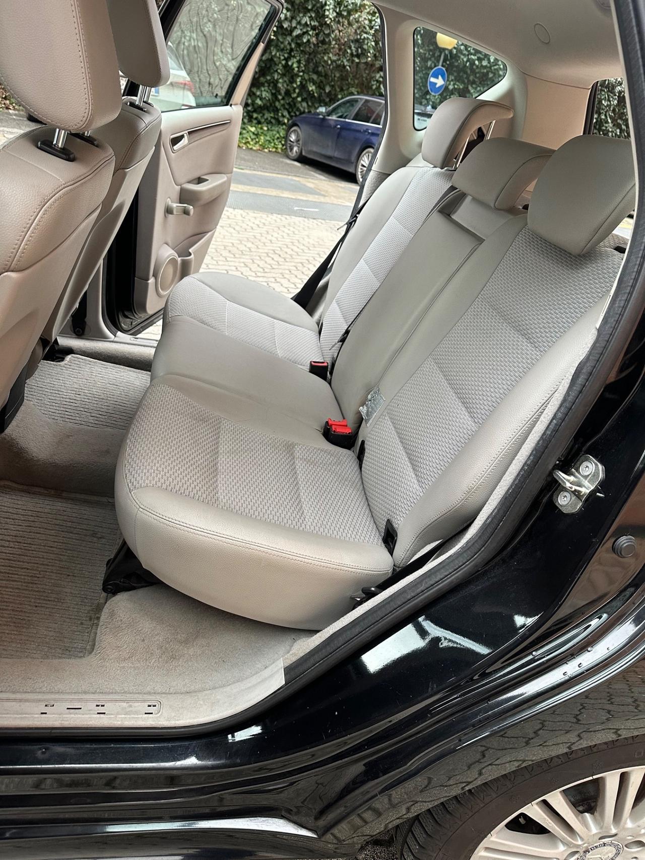 Mercedes-benz A 160 BlueEFFICIENCY Coupé Executive