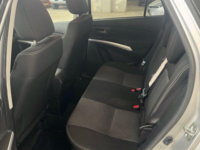 Suzuki SX4 S-Cross 1.6 DDiS 2WD EASY