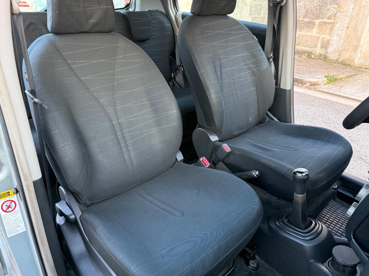 Toyota Yaris 1.3 87CV 5Porte *Navi - 2008