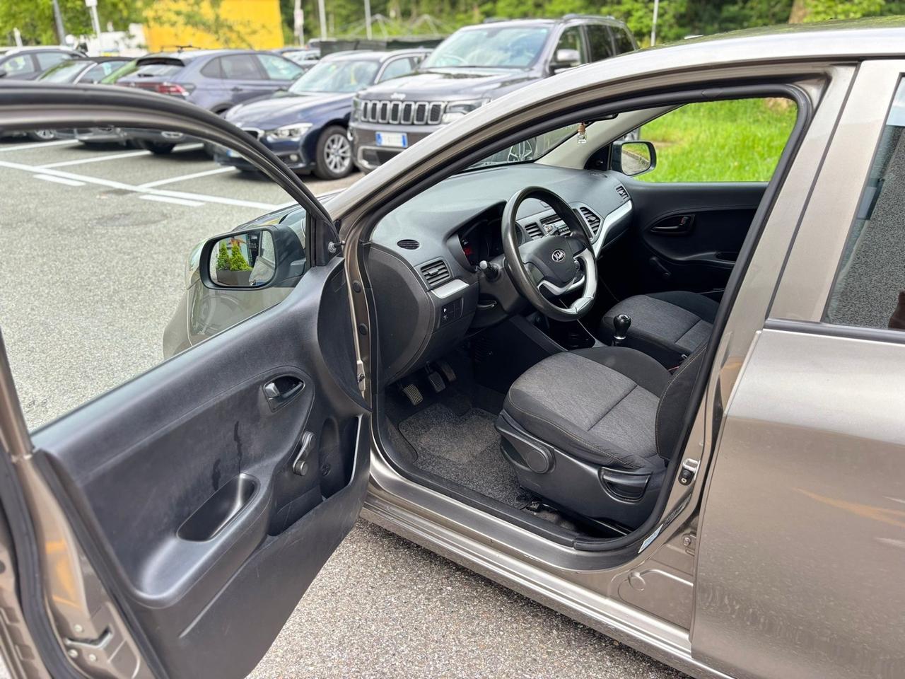 Kia Picanto 1.0 12V 5 porte Style