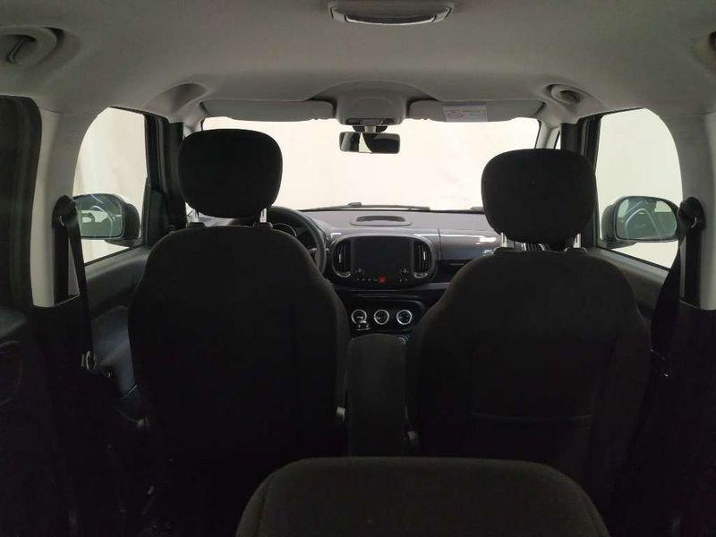 FIAT 500L 1.4 Connect s&s 95cv