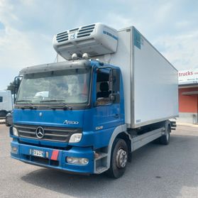 Mercedes Atego