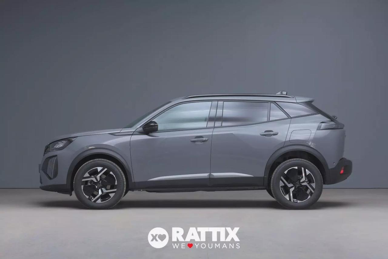 Peugeot 2008 1.2 Puretech 100CV Allure