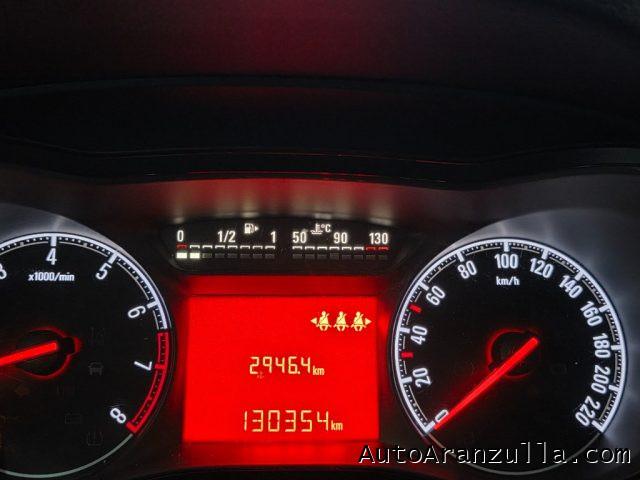 OPEL Corsa 1.2 5P Advance