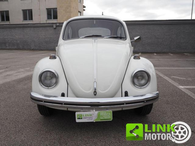 VOLKSWAGEN Maggiolino *ASI*