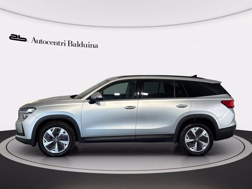 SKODA Kodiaq 2.0 tdi executive 150cv dsg 7p.ti del 2025