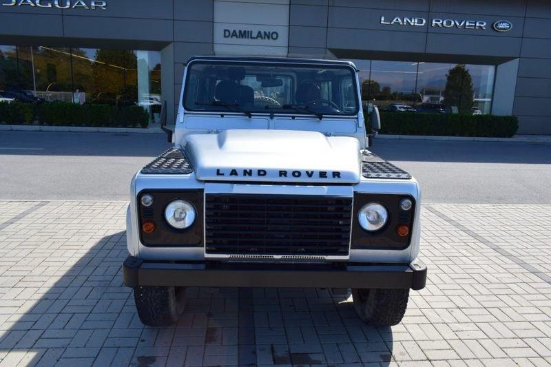 Land Rover Defender 90 2.2 TD4 Station Wagon N1 AUTOCARRO IVA ESPOSTA
