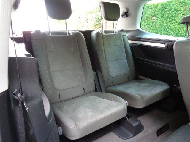 VOLKSWAGEN Sharan 2.0tdi 7p. PREZZO VALIDO FINO 13.06,GARANZIA,FULL