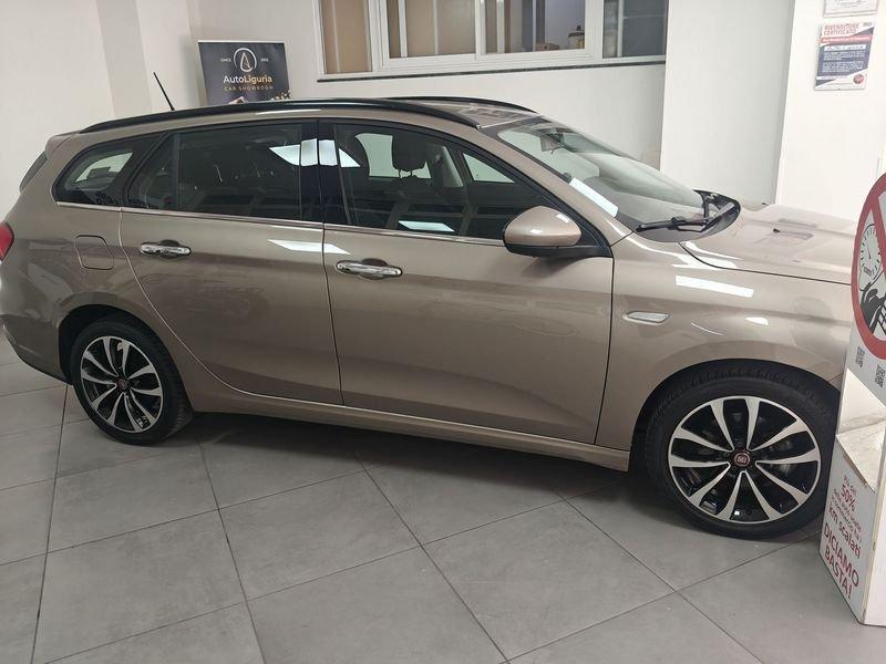 Fiat Tipo SW 1.3 mjt Lounge s&s 95cv N1