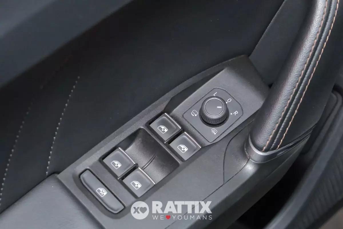 Cupra Formentor 2.0 TDI 150CV DSG 4Drive