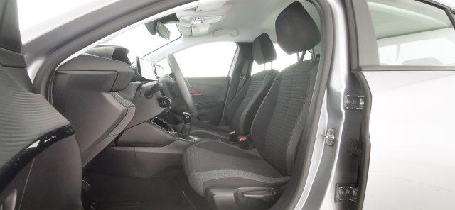 PEUGEOT 208 PureTech 75 Stop&Start 5 porte Active