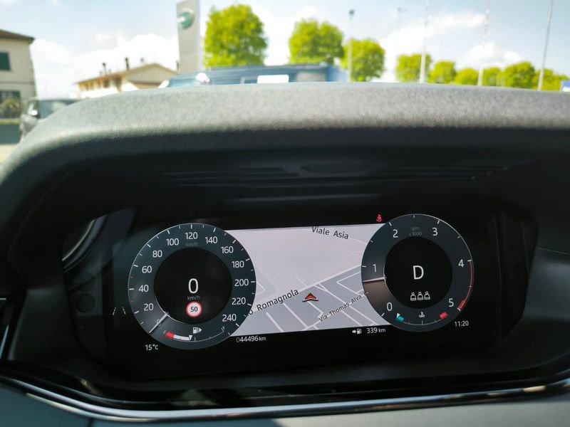 Land Rover Range Rover Evoque 2.0D 163CV R-Dynamic SE