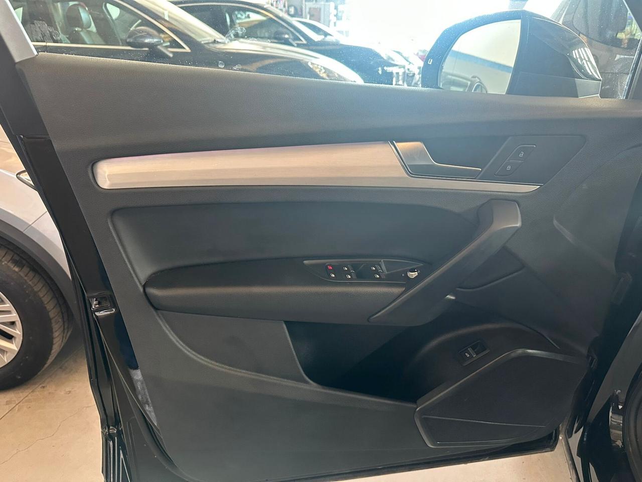 Audi Q5 SPB 40 TDI quattro S tronic line plus
