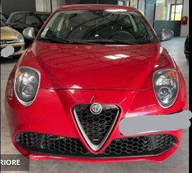 Alfa Romeo MiTo 1.4 78 CV 8V S&S Urban