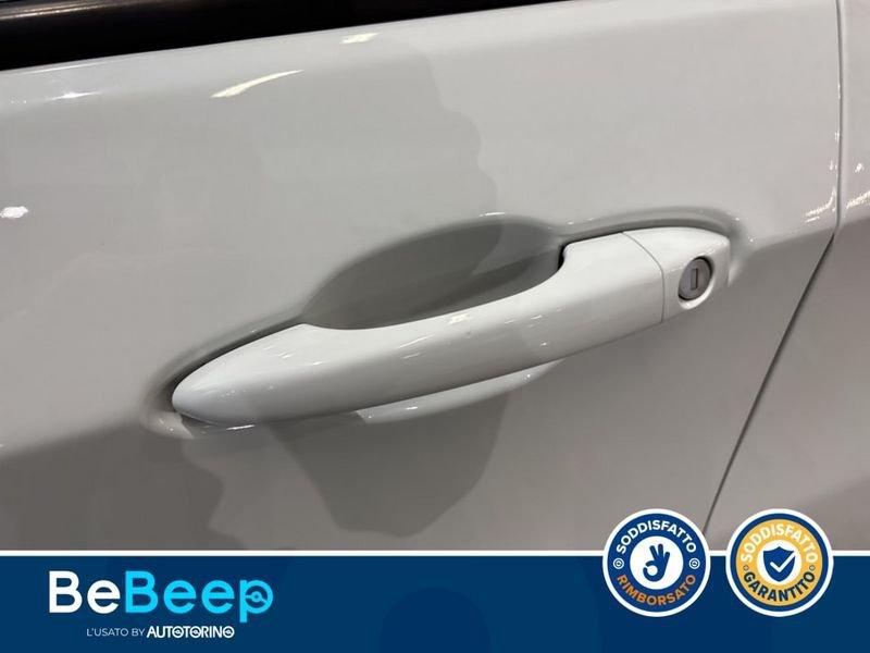 Jeep Compass 1.6 MJT BUSINESS 2WD 130CV