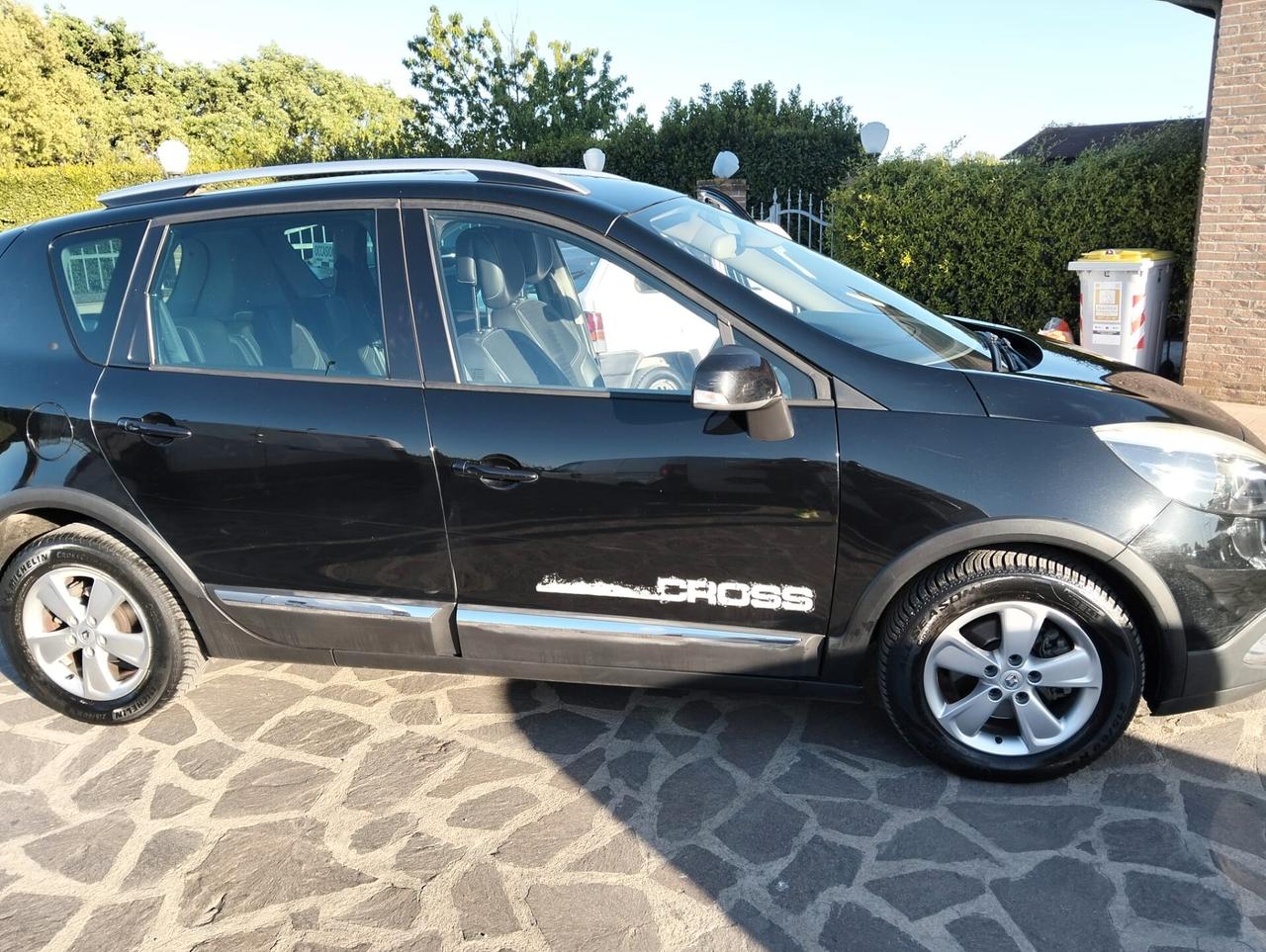 Renault Scenic Scénic XMod Cross 1.5 dCi 110CV Energy