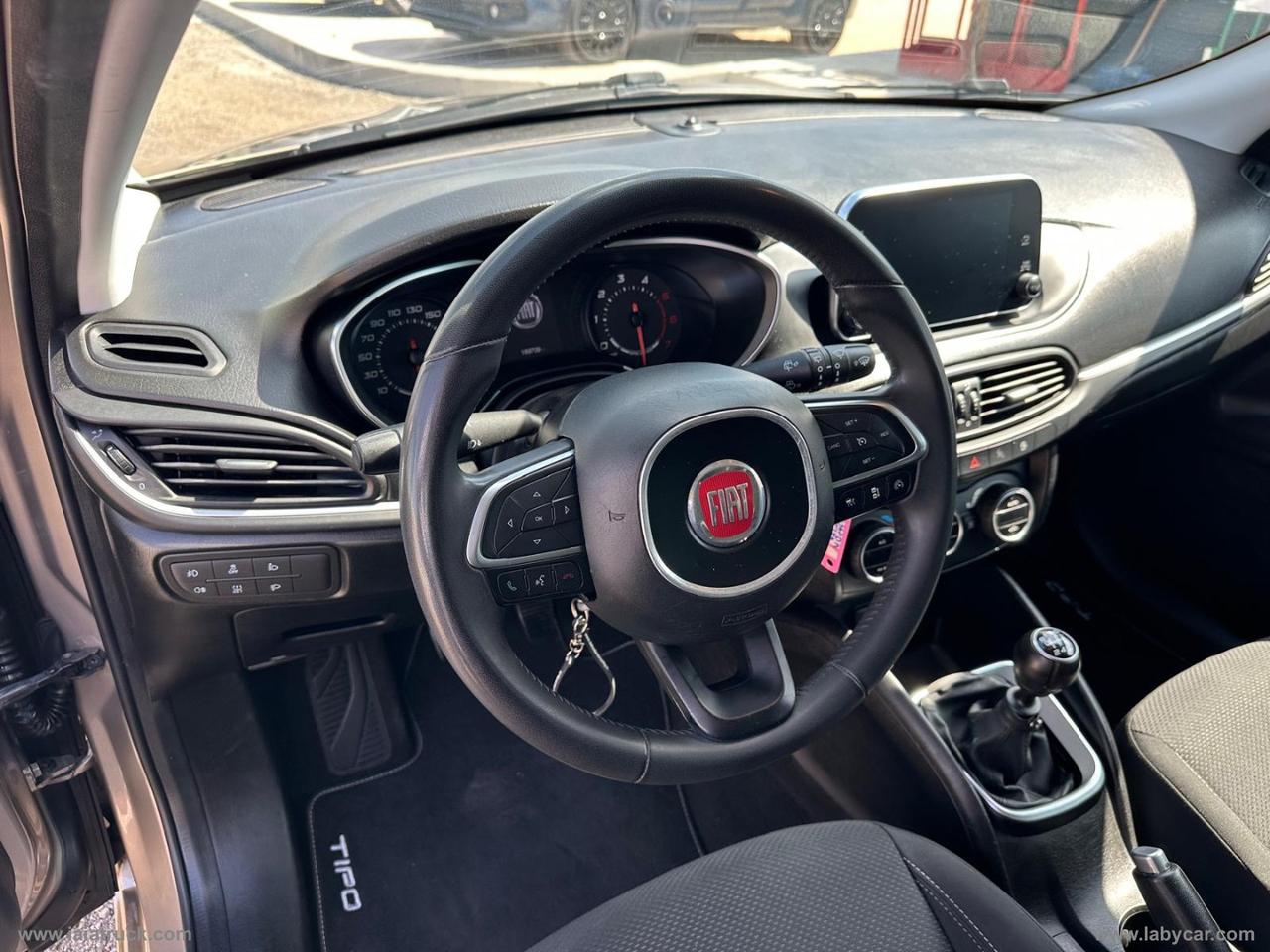 FIAT Tipo 1.6 Mjt S&S 5p. Easy