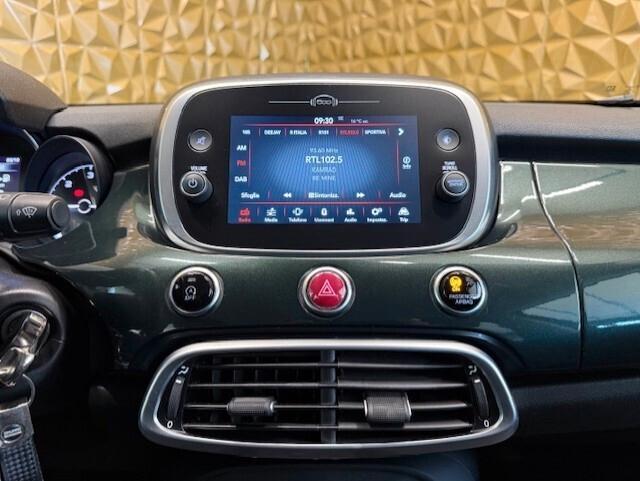 Fiat 500X 1.6 MultiJet 120 CV Urban