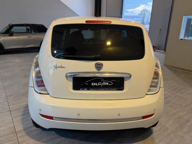 LANCIA Ypsilon 1.2 Versus GPL