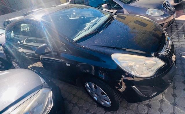 Opel Corsa 1.3 CDTI 75CV F.AP. 3 porte Elective
