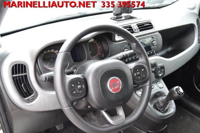 FIAT Panda 1.3 MJT 95 CV S&S Lounge