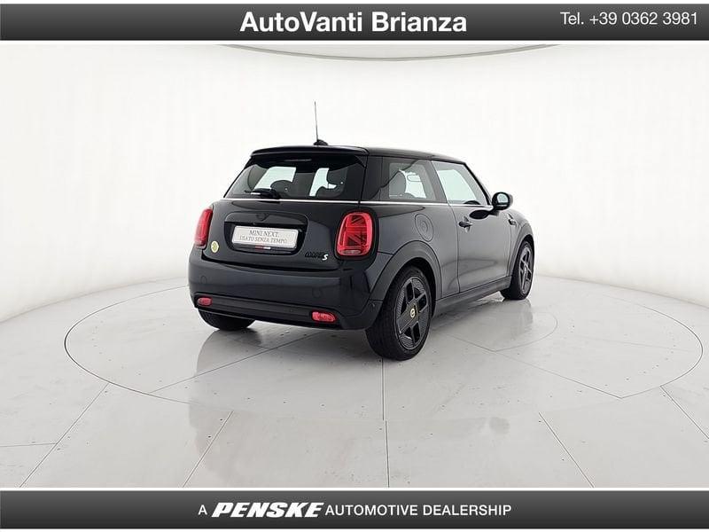 MINI Mini Full Electric Mini Cooper SE Classic