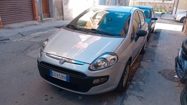 Fiat Punto Evo 1.3 Mjt 75 CV 5 porte Active