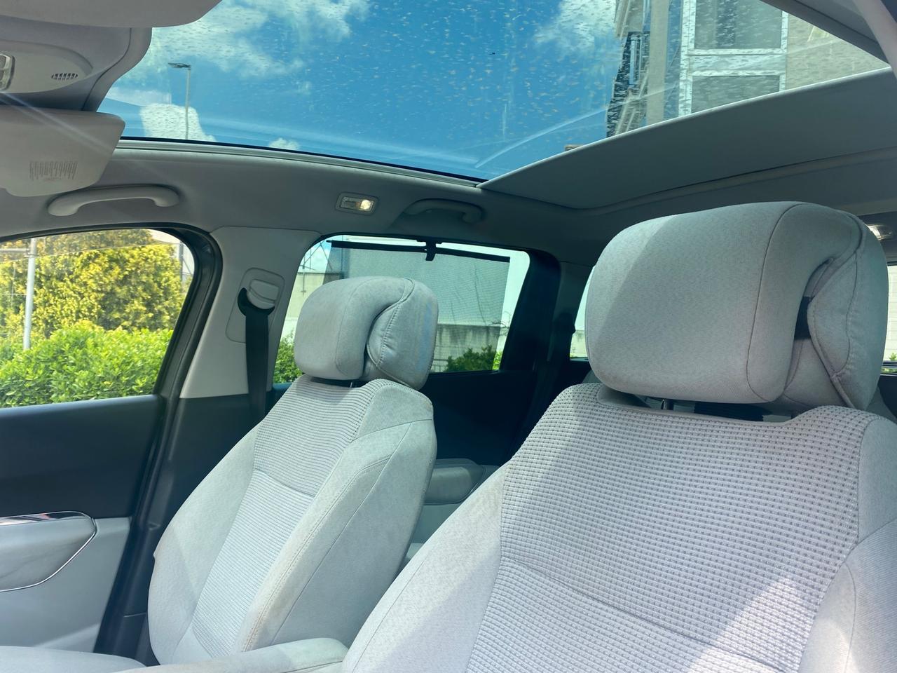 Peugeot 5008 1.6 e-HDi 112CV Stop&Start cambio robotizzato Active