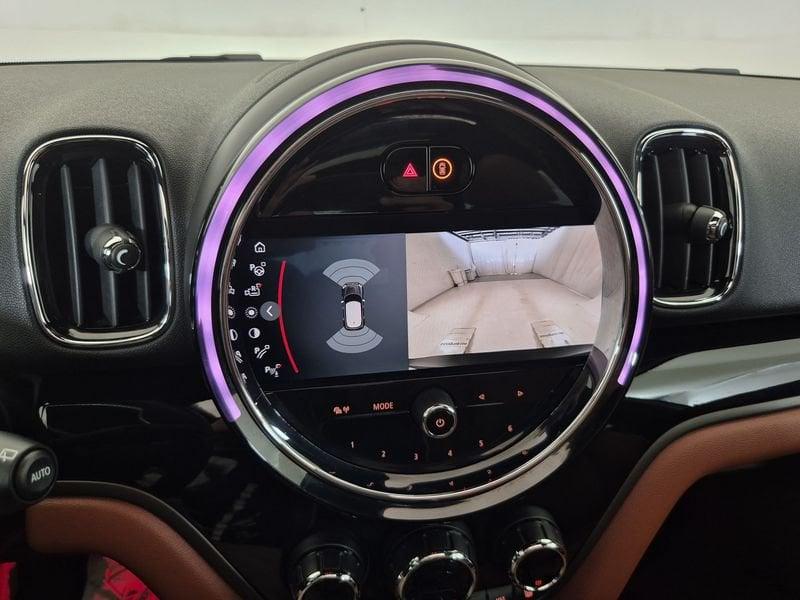 MINI Mini Countryman F60 2020 Benzi Mini Countryman 2.0 JCW Essential auto
