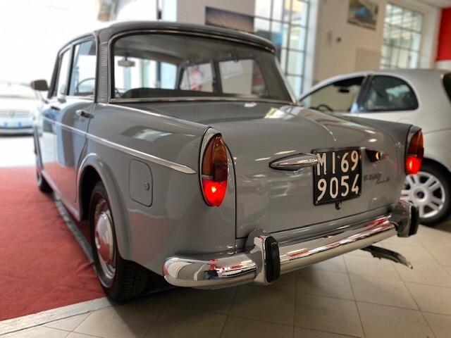 Fiat 1100 berlina - ASI - Unico Proprietario