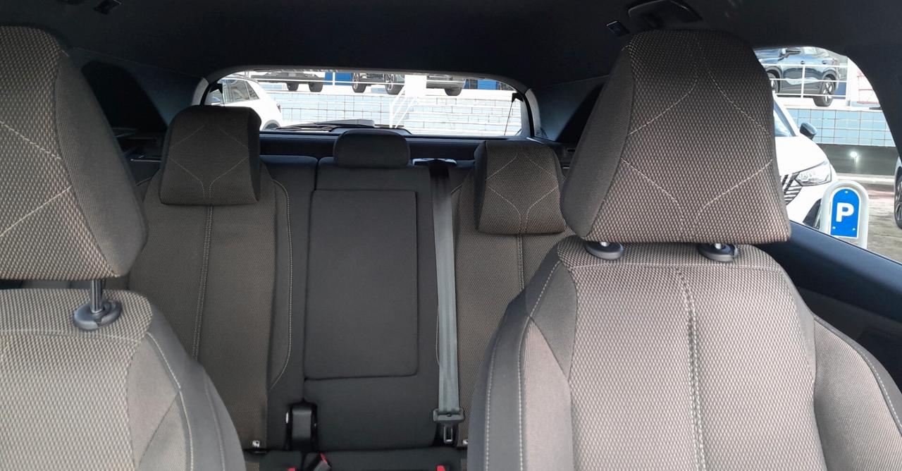 DS 7 CROSSBACK BUSINESS 1.5 HDI 130CV C.A.