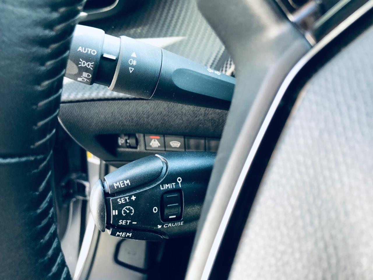 Peugeot 2008 BlueHDi 110 Allure PELLE TELECAMERA