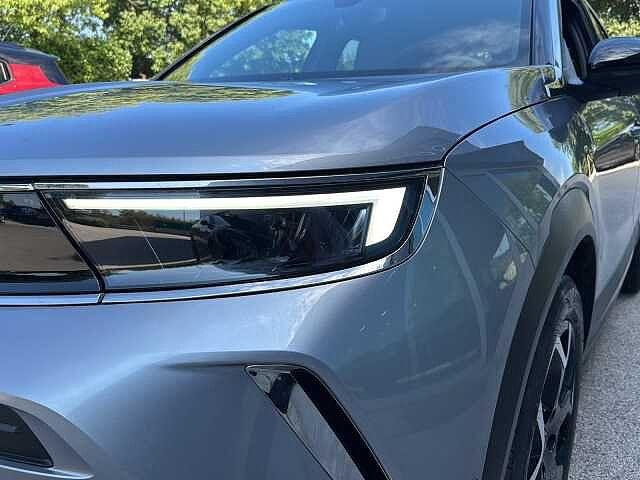 Opel Mokka 1.2 Turbo 136 CV Ultimate