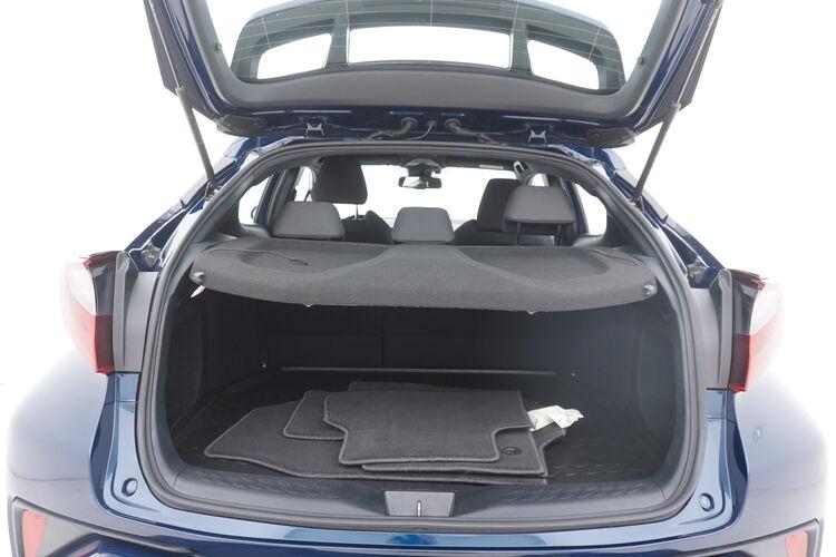 Toyota C-HR Hybrid Business BR325731 1.8 Full Hybrid 122CV