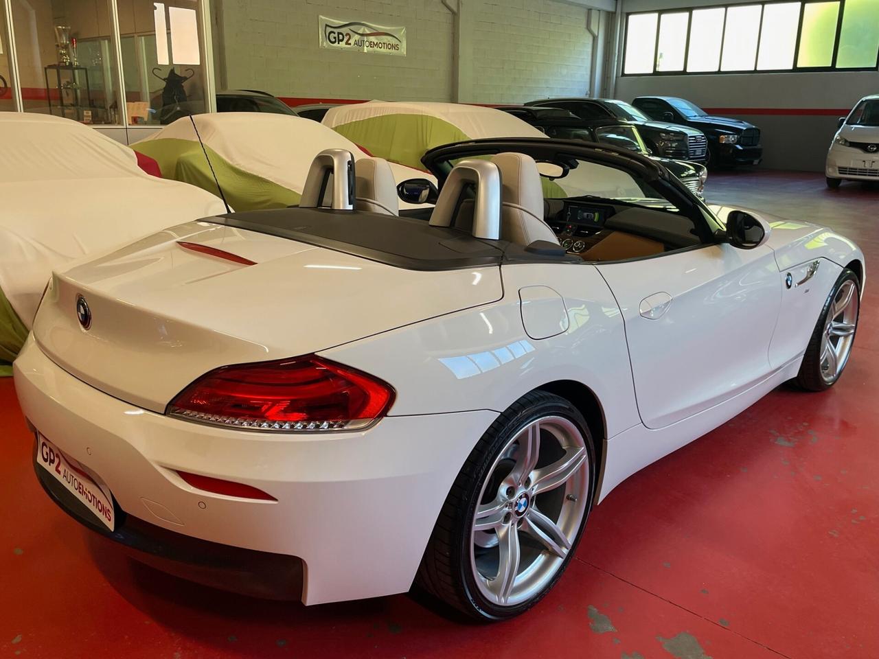 Bmw Z4 M SPORT 20i