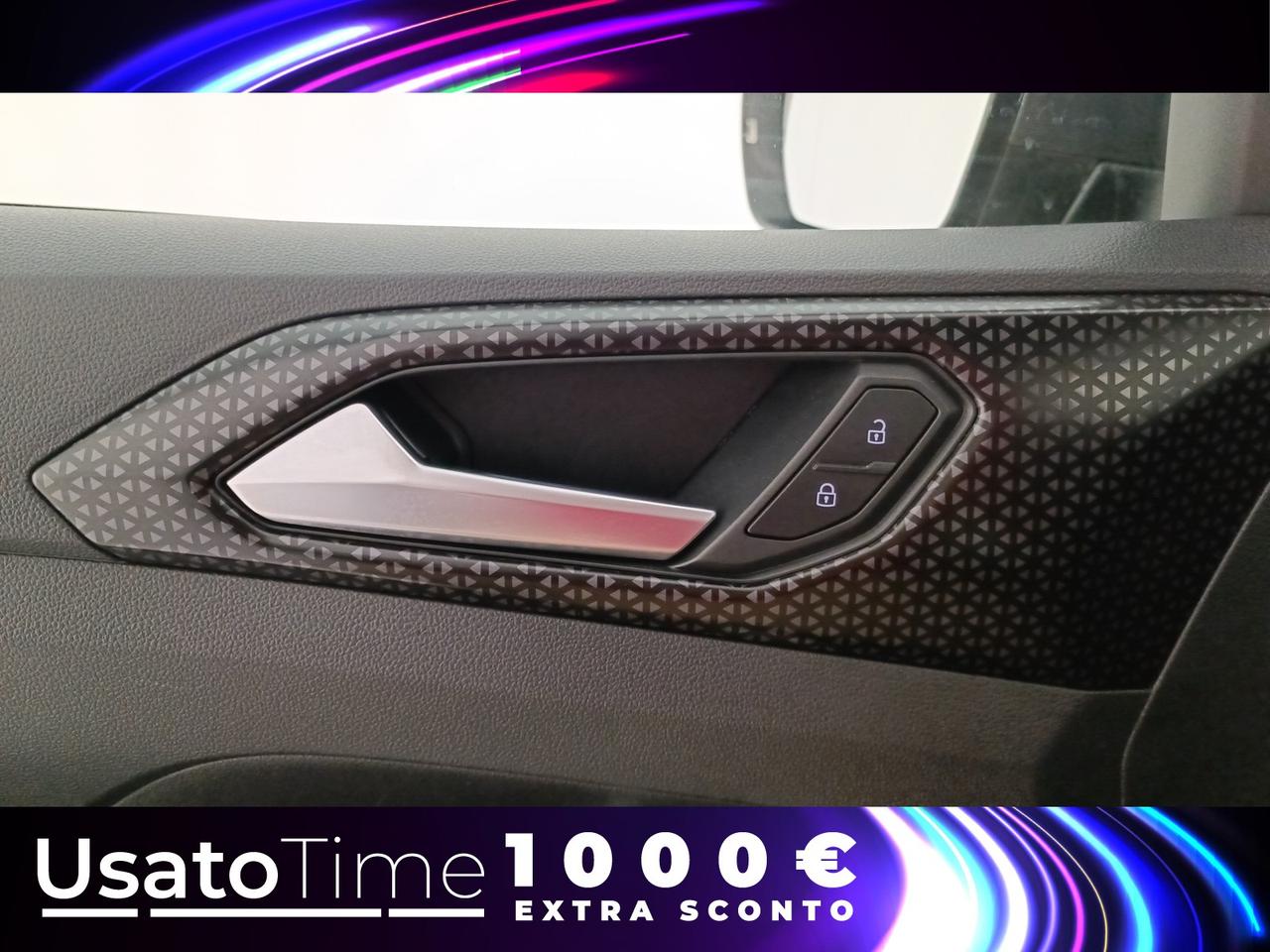 Volkswagen T-Cross 1.0 tsi 110cv advanced