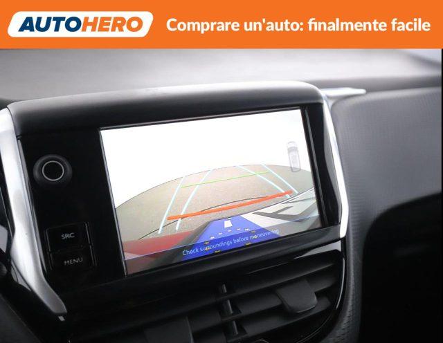PEUGEOT 2008 1° serie BlueHDi 100 Allure
